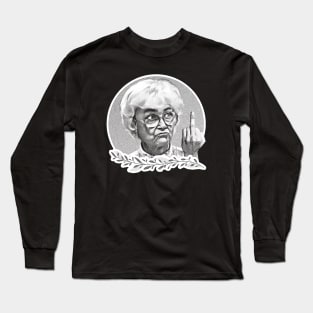 WHITE ART - Golden Girls Sophia Long Sleeve T-Shirt